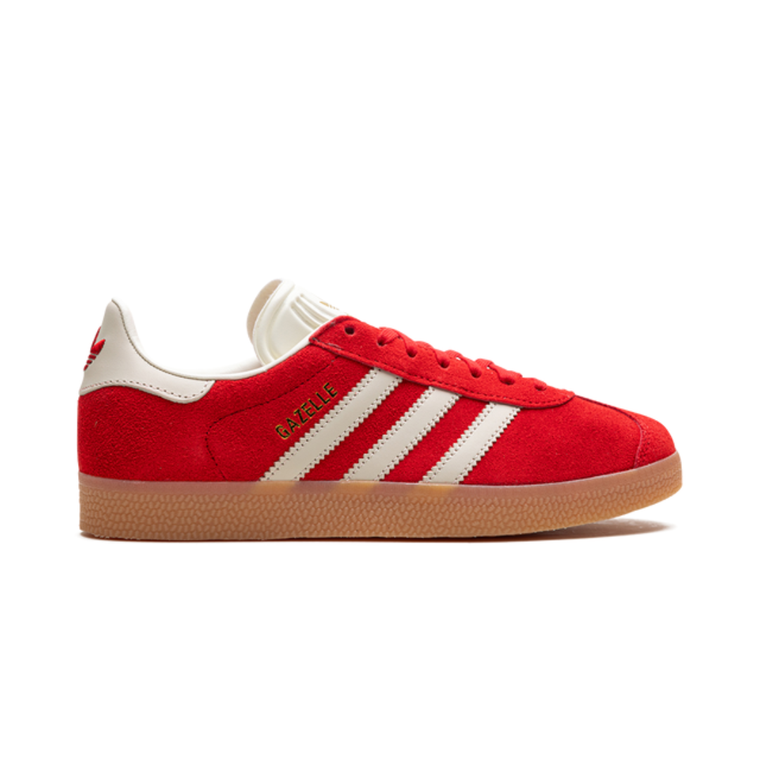 Gazelle Red
