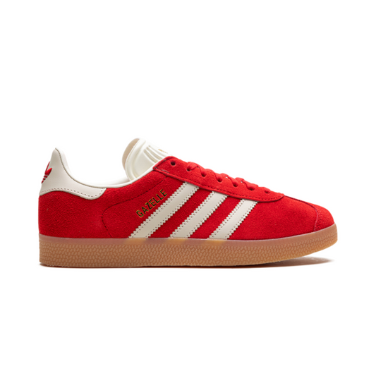 Gazelle Red