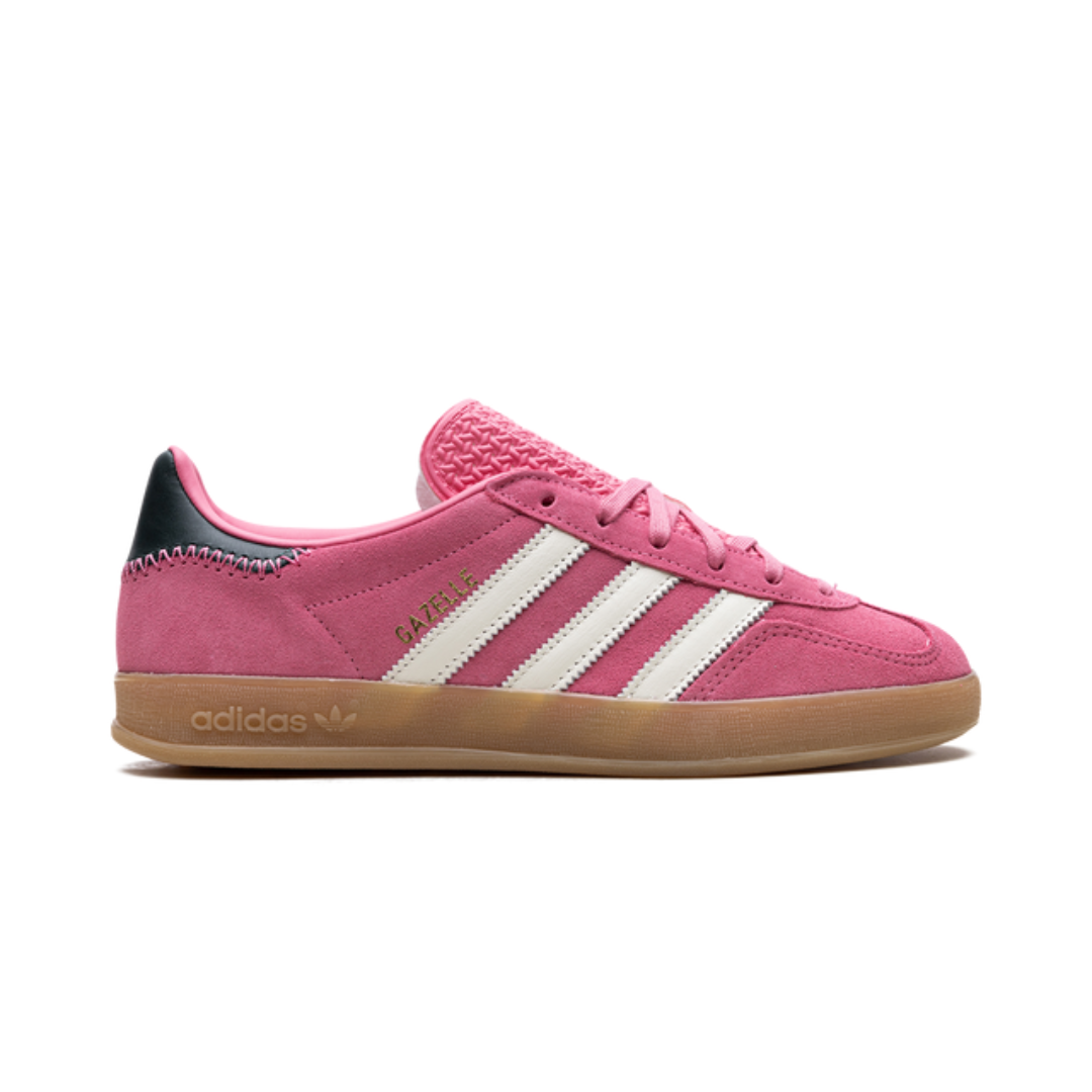 Gazelle Indoor Rose Tone Collegiate Green