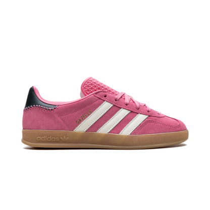 Gazelle Indoor Rose Tone Collegiate Green