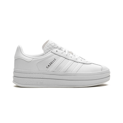 Gazelle Bold Triple White