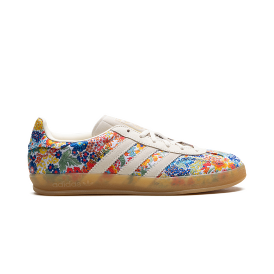 Gazelle Indoor Liberty London Floral Embroidery