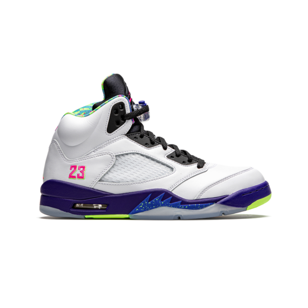 5 Retro Alternate Bel Air