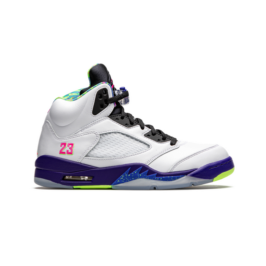 5 Retro Alternate Bel Air