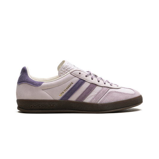 Gazelle Indoor Kith Classics Program Ash Purple