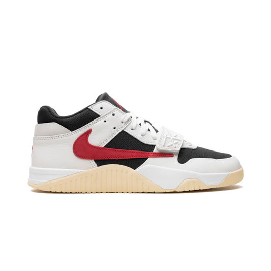 Jumpman Jack TR University Red