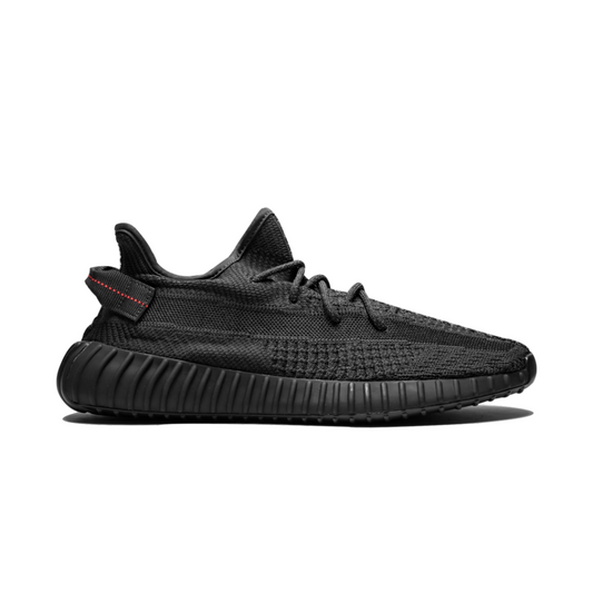 Boost 350 V2 Static Black (Reflective)