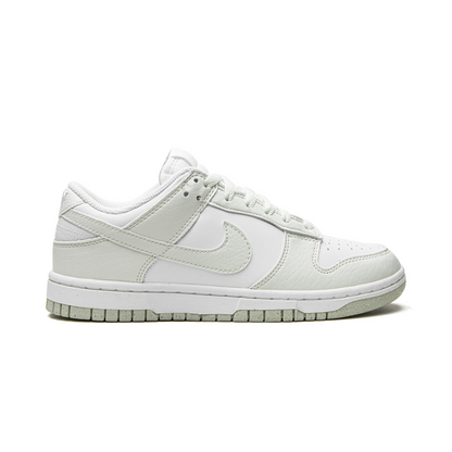 Dunk Low Next Nature White Mint