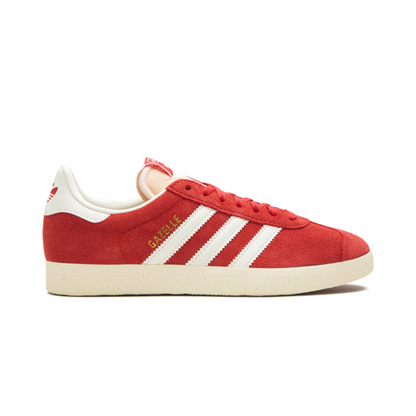 Gazelle Glory Red