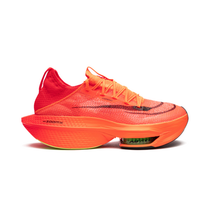 Air Zoom Alphafly Next%2 Total Orange