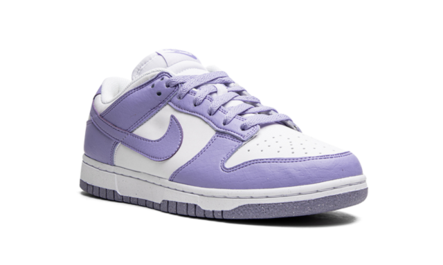 Dunk Low Next Nature Lilac