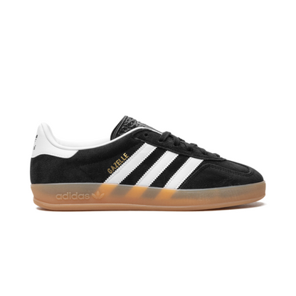 Gazelle Indoor Black
