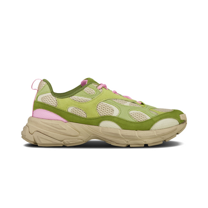 X KidSuper Velophasis Nu Olive Green/Putty