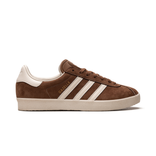 Gazelle Brown