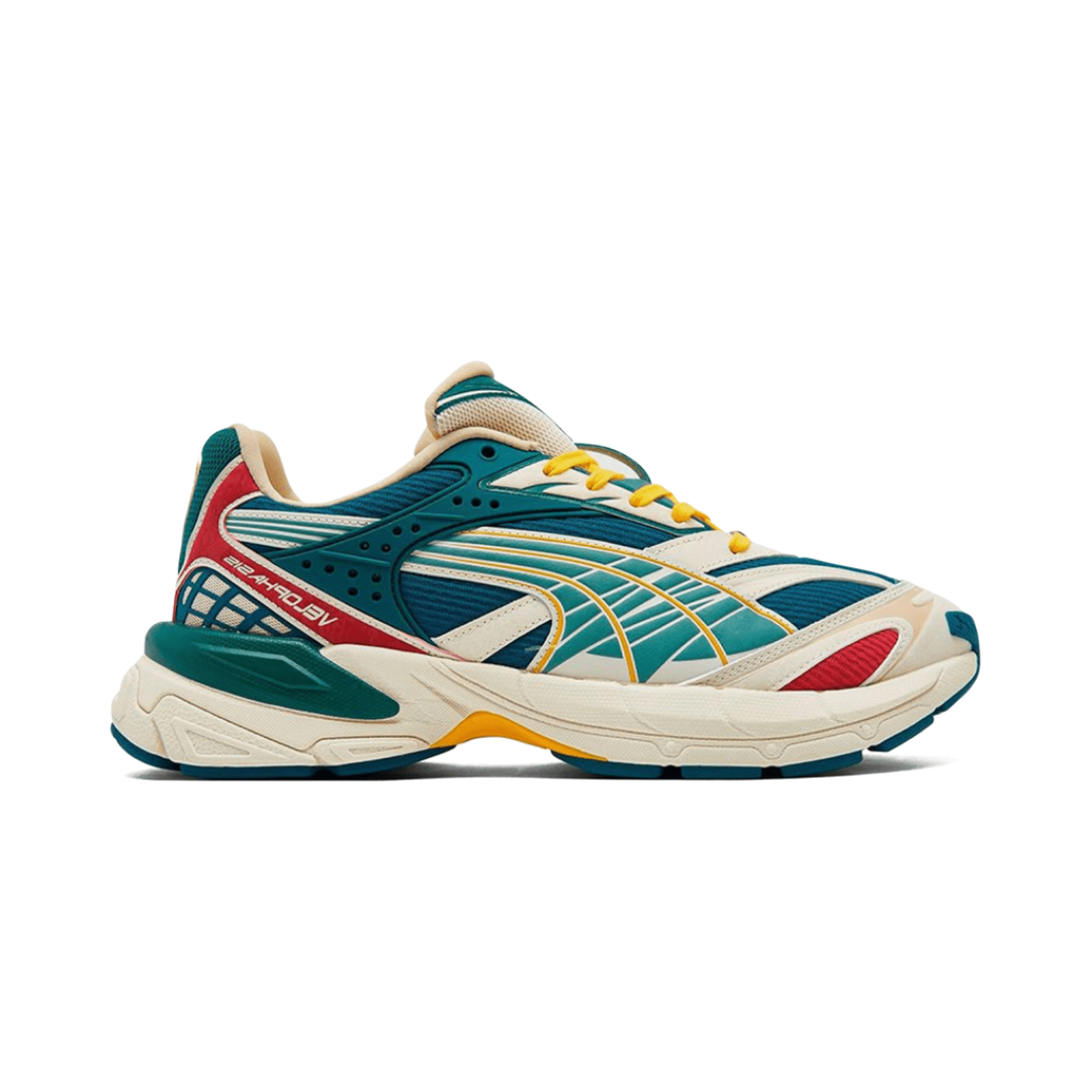 Velophasis Underdogs