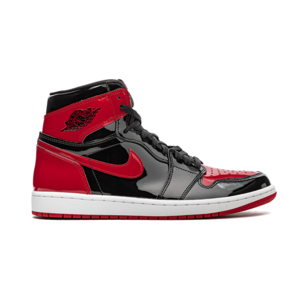 1 Retro High OG Bred Patent