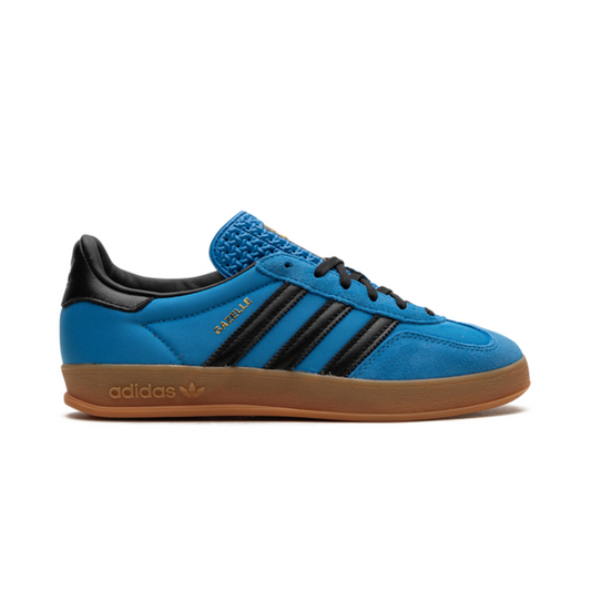Gazelle Indoor Blue