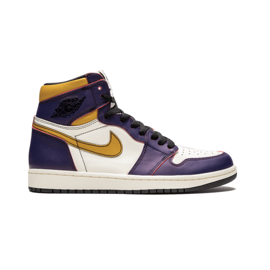 1 Retro High OG Defiant SB LA to Chicago