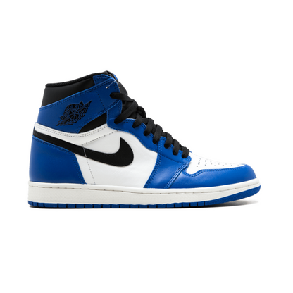 1 Retro High Game Royal