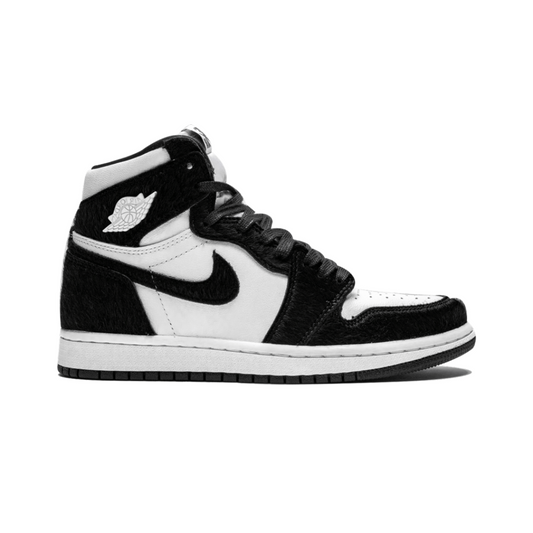 1 Retro High Twist