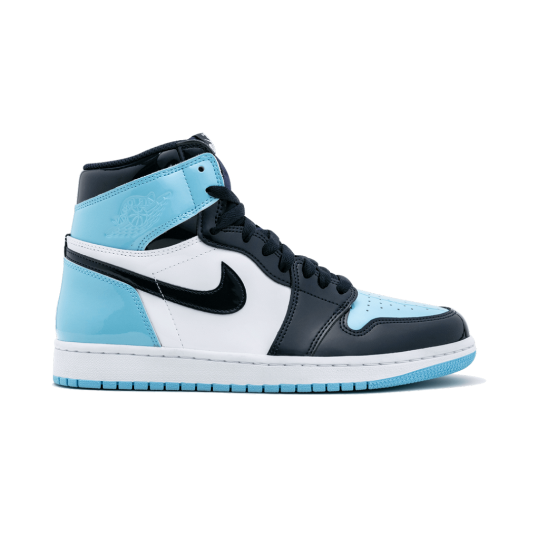 1 Retro High UNC Patent