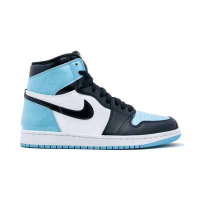 1 Retro High UNC Patent