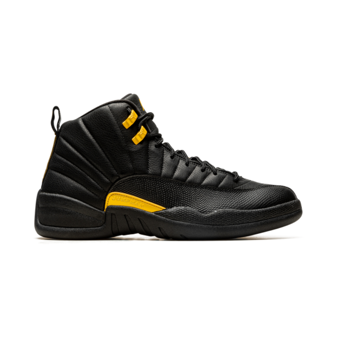 12 Retro Black Taxi