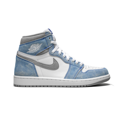 1 Retro High Hyper Royal Smoke Grey