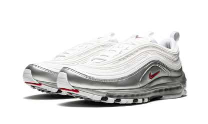 Air Max 97 White Sier