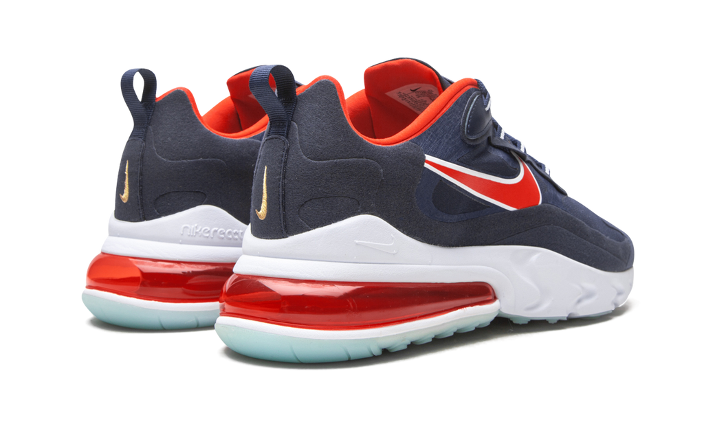 Air Max 270 React USA