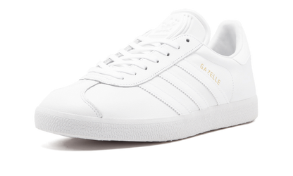 Gazelle Triple White