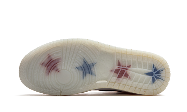 1 Retro High Trophy Room Chicago