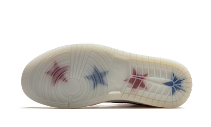 1 Retro High Trophy Room Chicago