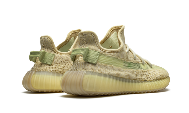 350 V2 Flax
