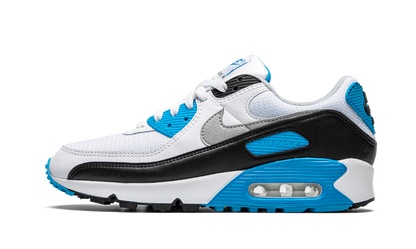 Air Max 90 Laser Blue