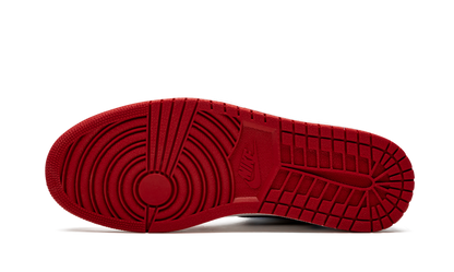 1 Retro High Fearless UNC Chicago