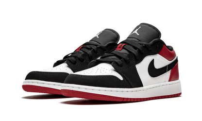 1 Low Black Toe
