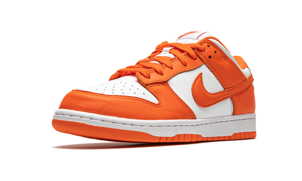 Dunk Low Syracuse