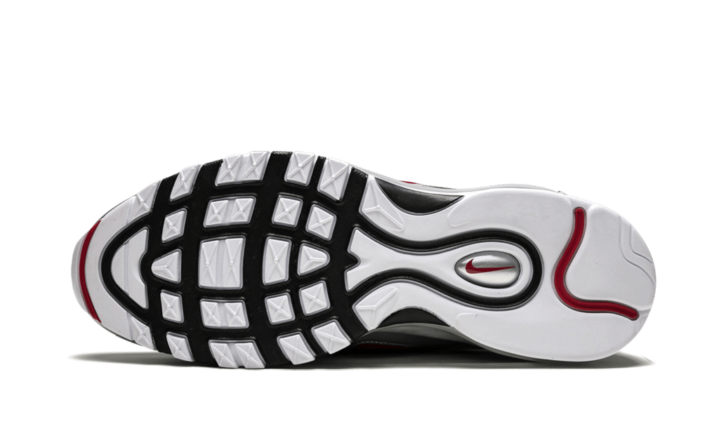 Air Max 97 Black Sier