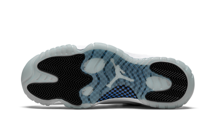 Air  11 Retro Low Legend Blue