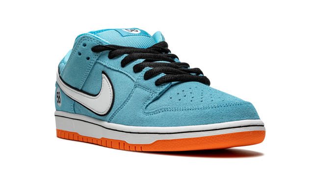 SB Dunk Low Club 58 Gulf