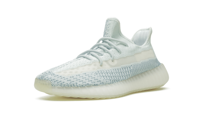 Boost 350 V2 Cloud White (Reflective)