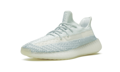 Boost 350 V2 Cloud White (Reflective)