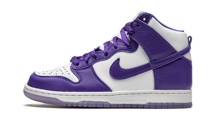 Dunk High Varsity Purple