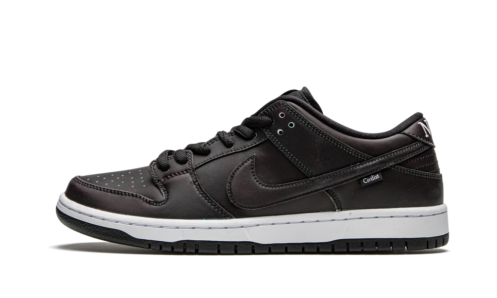 SB Dunk Low Civilist