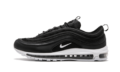 Air Max 97 Black White