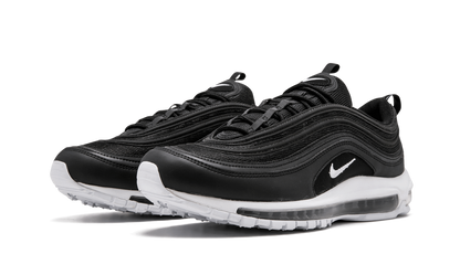 Air Max 97 Black White