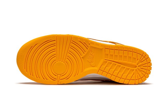 Dunk Low Laser Orange
