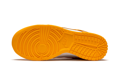 Dunk Low Laser Orange