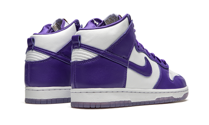 Dunk High Varsity Purple
